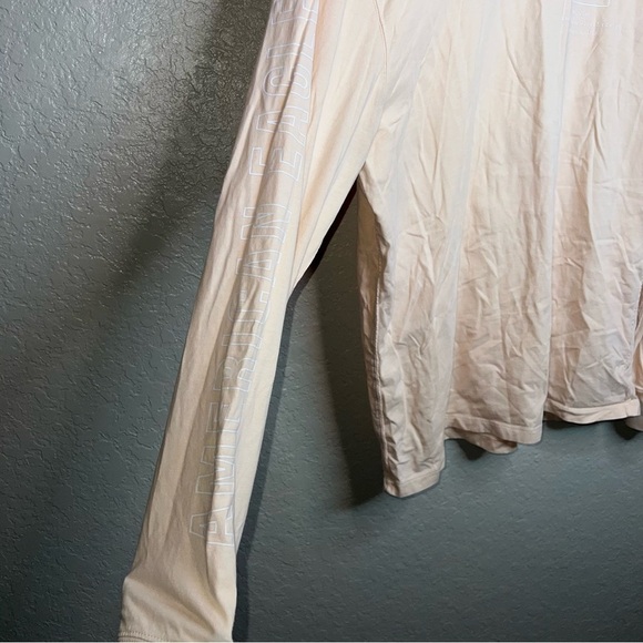 Long Sleeve Men’s American Eagle T Shirt - Picture 6 of 6